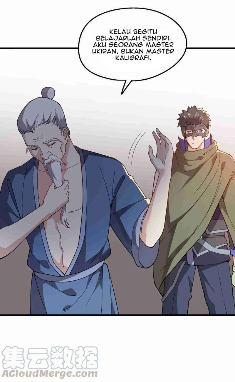 First Dragon (Yuanlong) Chapter 84 Gambar 29